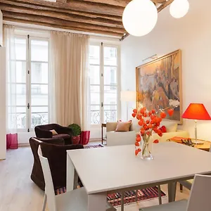 St Germain Des Pres Private Paris