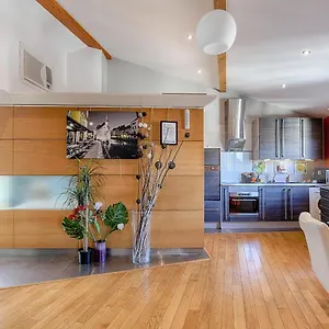 Filaterie Appartement